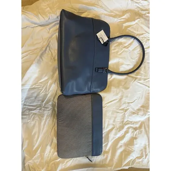 Kate Spade Tote/Handbag With Laptop/Tablet Case - Picture 5 of 13